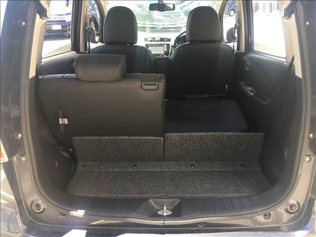 Mitsubishi EK CUSTOM 2013-11 8414-10