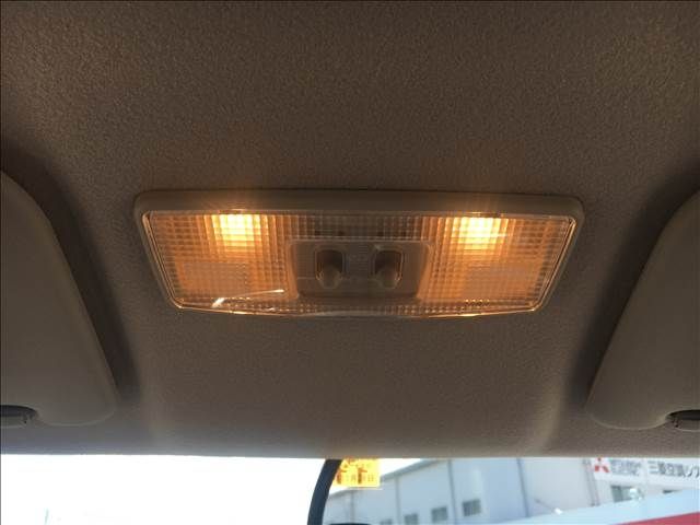 Mitsubishi EK CUSTOM 2013-11 8414-26