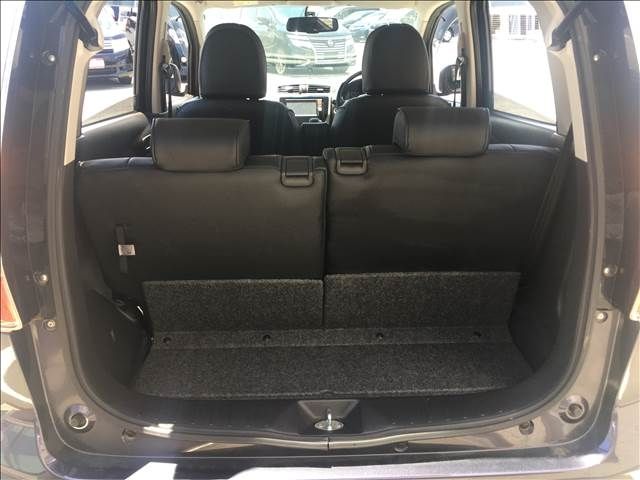 Mitsubishi EK CUSTOM 2013-11 8414-9