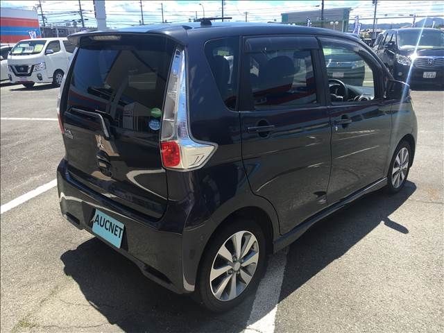 Mitsubishi EK CUSTOM 2013-11 8414-3