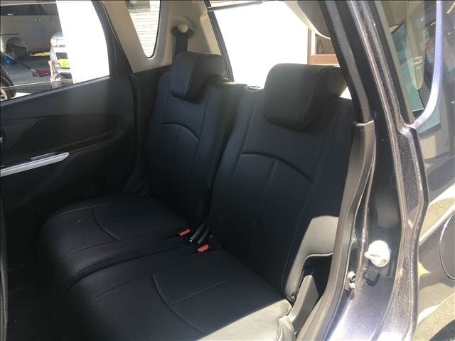Mitsubishi EK CUSTOM 2013-11 8414-8