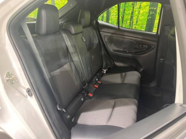 Toyota YARIS CROSS 2023-01 11224-9