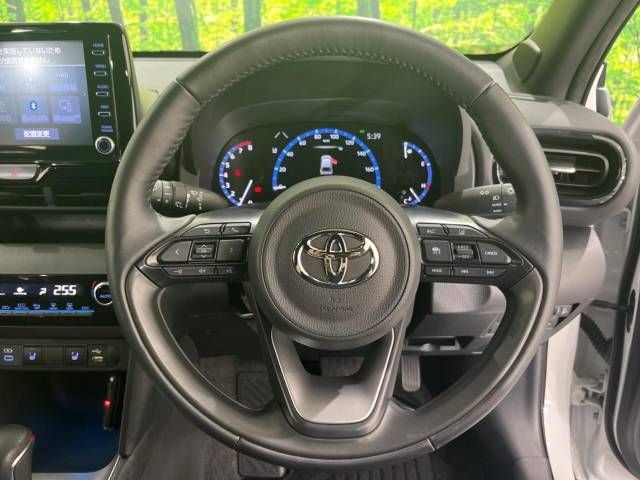 Toyota YARIS CROSS 2023-01 11224-12