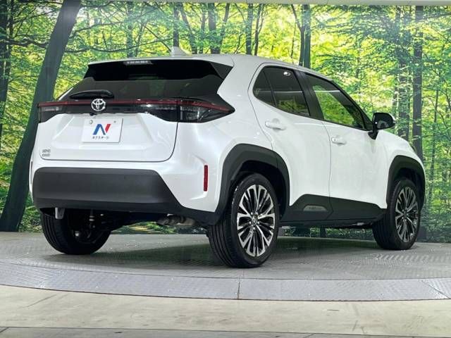 Toyota YARIS CROSS 2023-01 11224-17