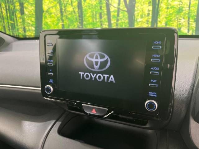 Toyota YARIS CROSS 2023-01 11224-2
