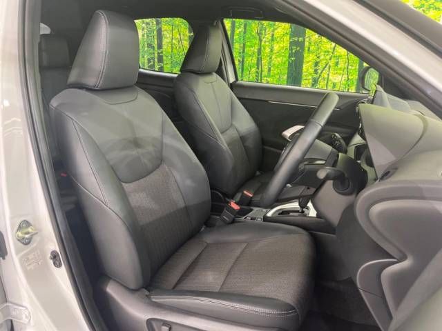 Toyota YARIS CROSS 2023-01 11224-8