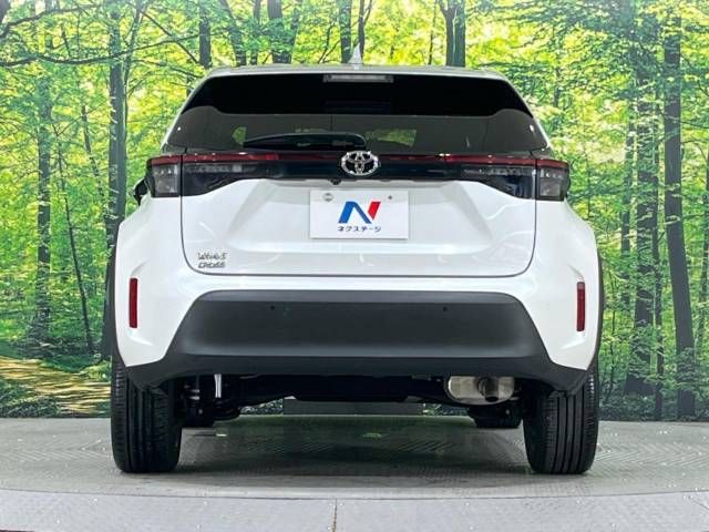 Toyota YARIS CROSS 2023-01 11224-15
