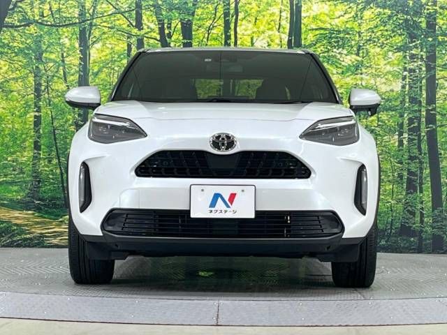 Toyota YARIS CROSS 2023-01 11224-14