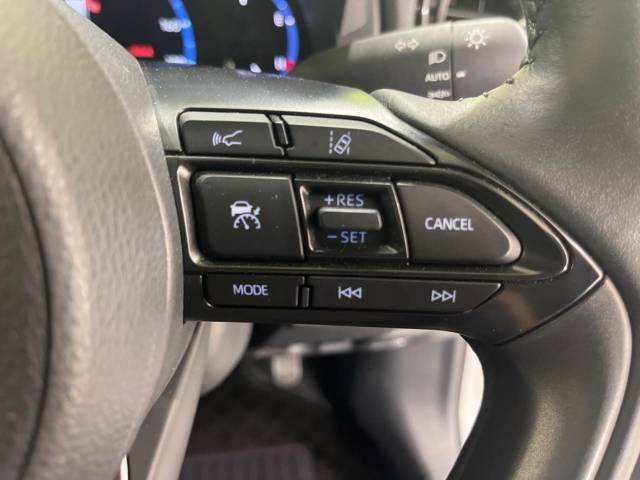 Toyota YARIS CROSS 2023-01 11224-7