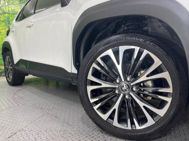 Toyota YARIS CROSS 2023-01 11224-13