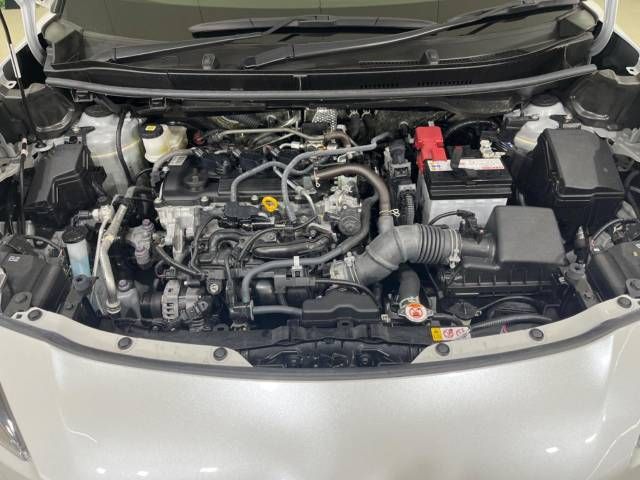 Toyota YARIS CROSS 2023-01 11224-18