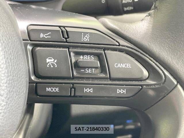 Toyota AQUA 2023-01 347058-5