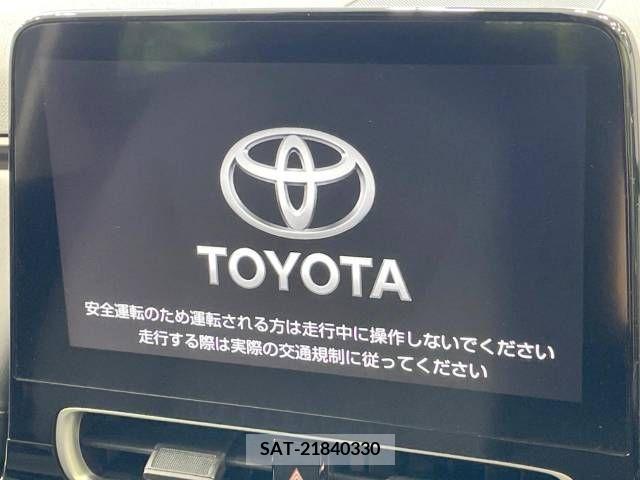 Toyota AQUA 2023-01 347058-3
