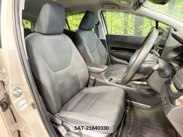 Toyota AQUA 2023-01 347058-8