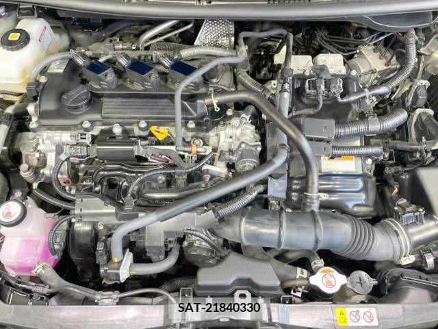 Toyota AQUA 2023-01 347058-18