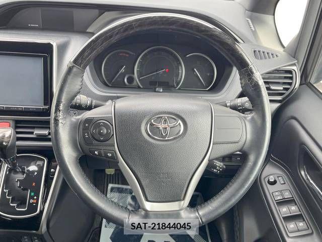 Toyota ESQUIRE 2015-09 321460-11