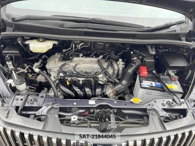 Toyota ESQUIRE 2015-09 321460-18
