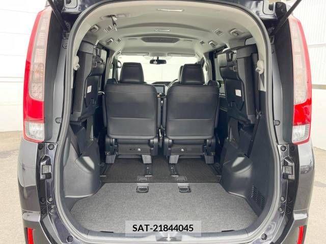 Toyota ESQUIRE 2015-09 321460-10
