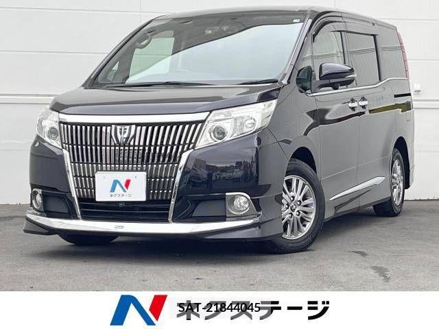 Toyota ESQUIRE 2015-09 321460-0