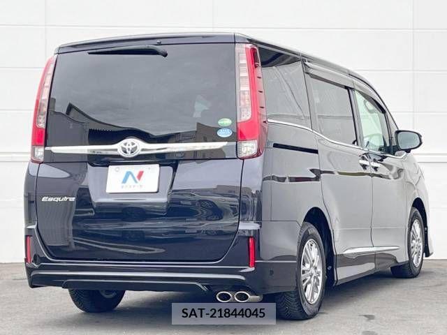 Toyota ESQUIRE 2015-09 321460-17