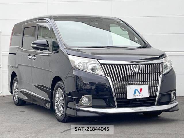 Toyota ESQUIRE 2015-09 321460-16