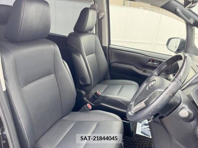 Toyota ESQUIRE 2015-09 321460-7