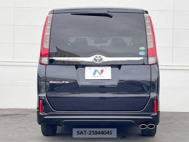Toyota ESQUIRE 2015-09 321460-15