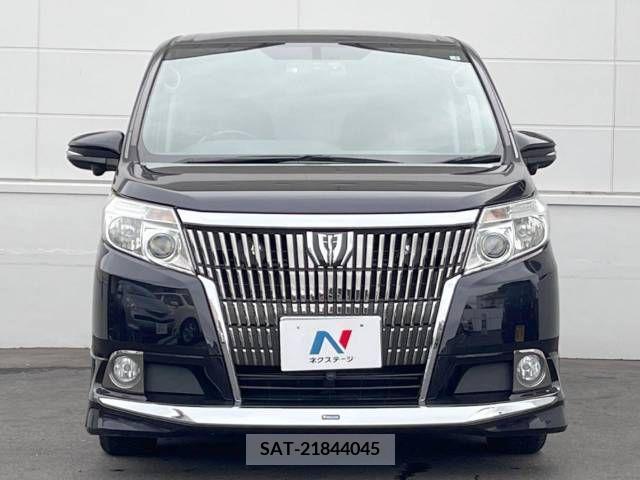 Toyota ESQUIRE 2015-09 321460-14