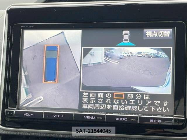 Toyota ESQUIRE 2015-09 321460-3