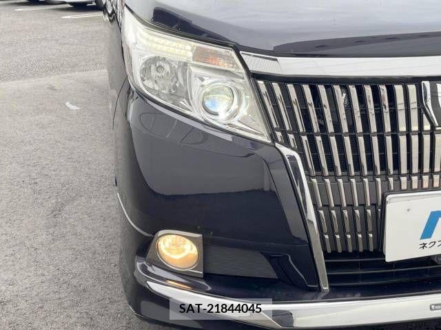 Toyota ESQUIRE 2015-09 321460-12