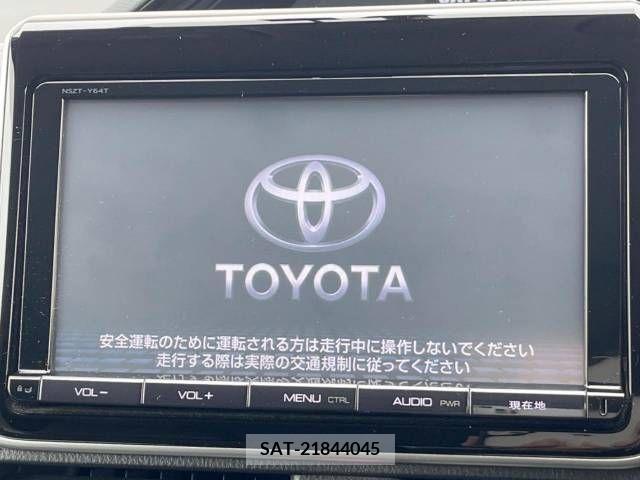 Toyota ESQUIRE 2015-09 321460-2