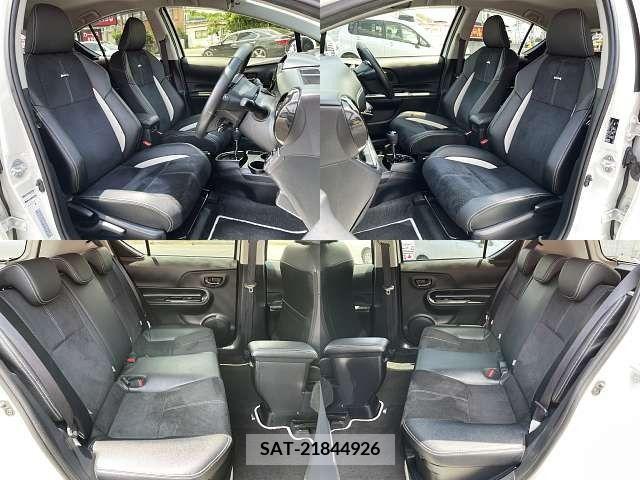 Toyota AQUA 2016-08 314049-6