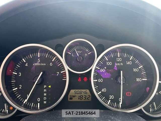 Mazda ROADSTER 2006-10 243715-3