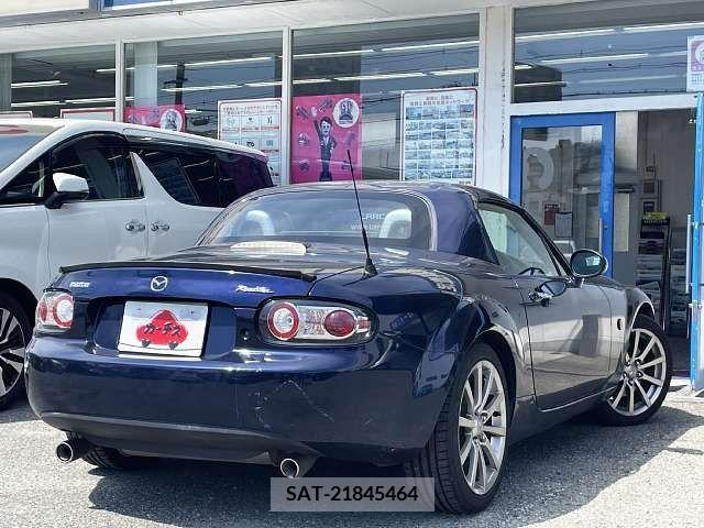 Mazda ROADSTER 2006-10 243715-2