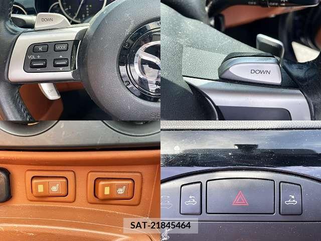 Mazda ROADSTER 2006-10 243715-5