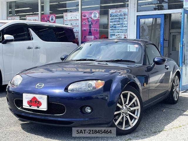 Mazda ROADSTER 2006-10 243715-0