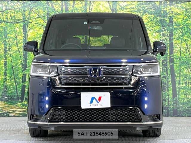 Honda e 2022-08 339203-15