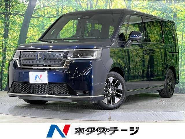 Honda e 2022-08 339203-0