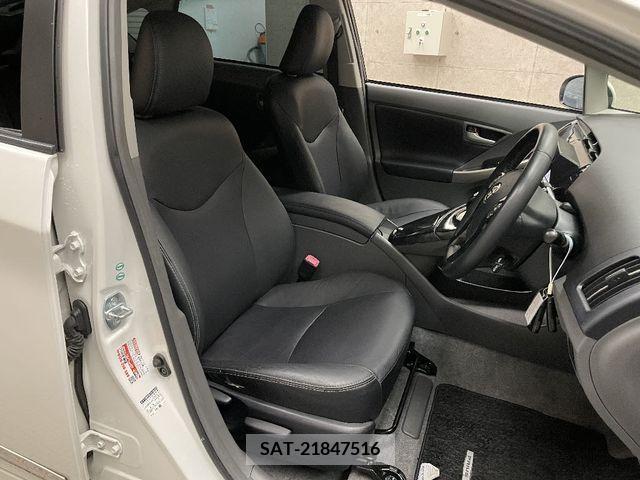 Toyota PRIUS 2010-11 236280-10