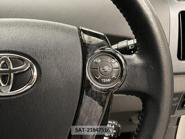 Toyota PRIUS 2010-11 236280-22