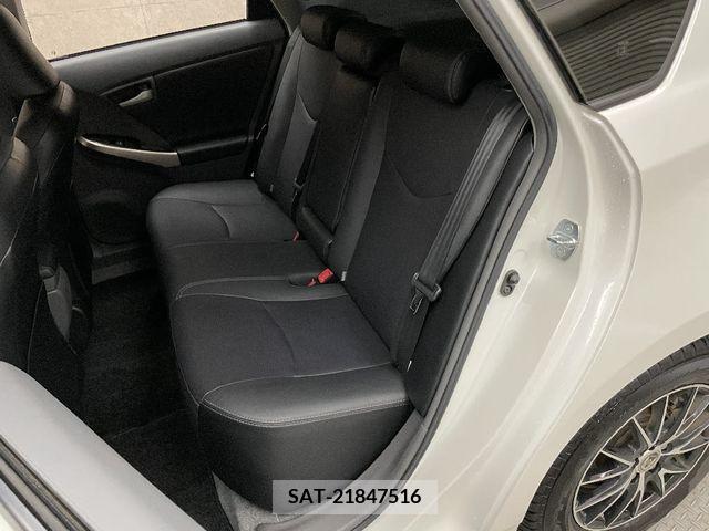 Toyota PRIUS 2010-11 236280-13