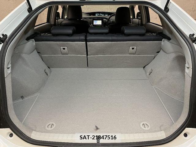 Toyota PRIUS 2010-11 236280-14