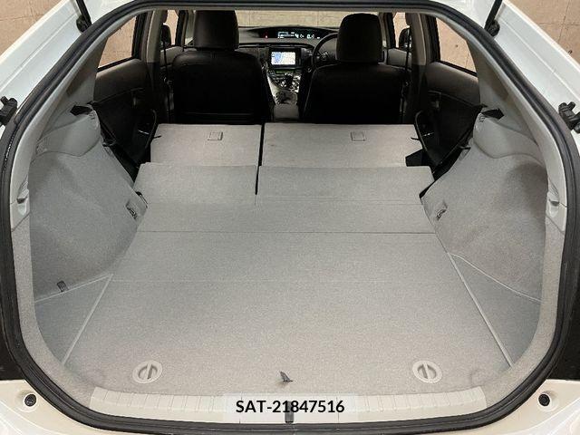Toyota PRIUS 2010-11 236280-15