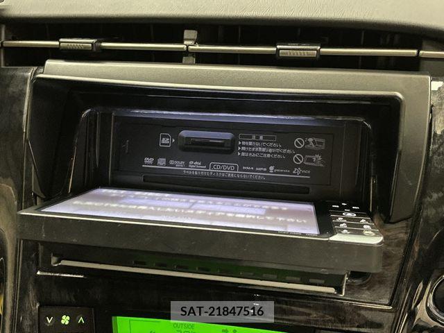 Toyota PRIUS 2010-11 236280-18