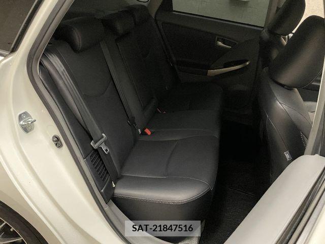 Toyota PRIUS 2010-11 236280-11