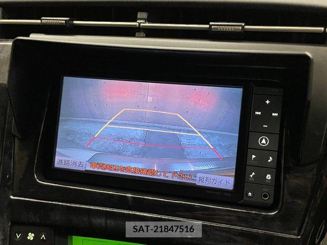 Toyota PRIUS 2010-11 236280-19