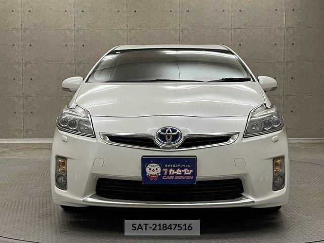 Toyota PRIUS 2010-11 236280-4