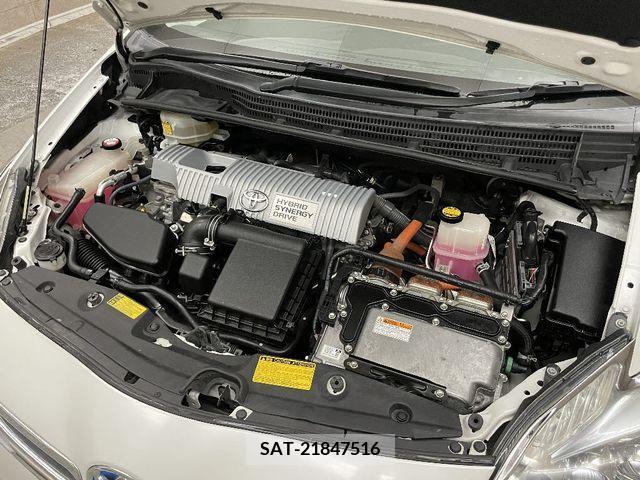 Toyota PRIUS 2010-11 236280-26