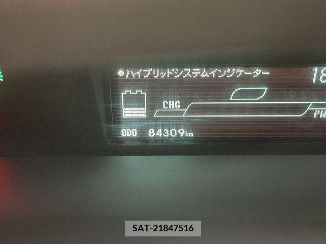 Toyota PRIUS 2010-11 236280-27