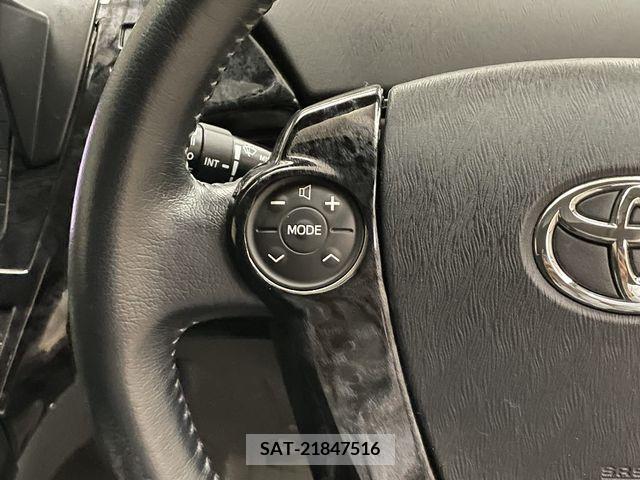 Toyota PRIUS 2010-11 236280-21